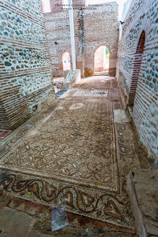 Apron and Sneakers - Cooking & Traveling in Italy and Beyond: Sintica