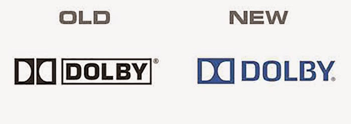 how do i add dolby digital logo how do i add dolby digital logo