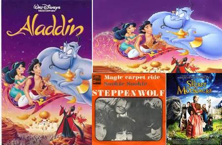 aladdin magic carpet ride aladdin magic carpet ride
