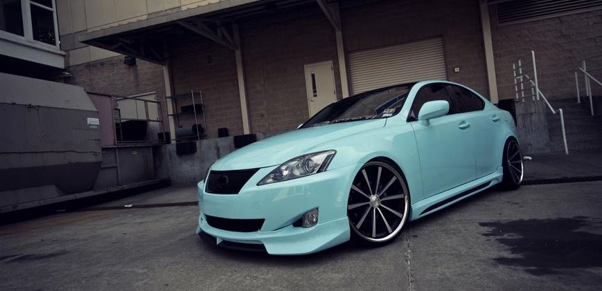 2011 Lexus Is250 Wheels Model Picture Most Popular Car