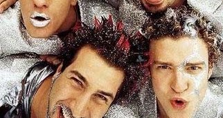 Mmmbop: collection (2005) I Heart the Nineties: Have Yourselves a Very Merry 90s Boy Band Christmas