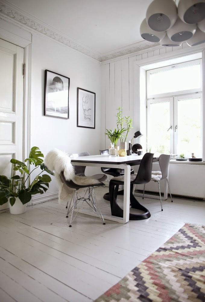 My Scandinavian Home The Cool Home Of A Norwegian Blogger