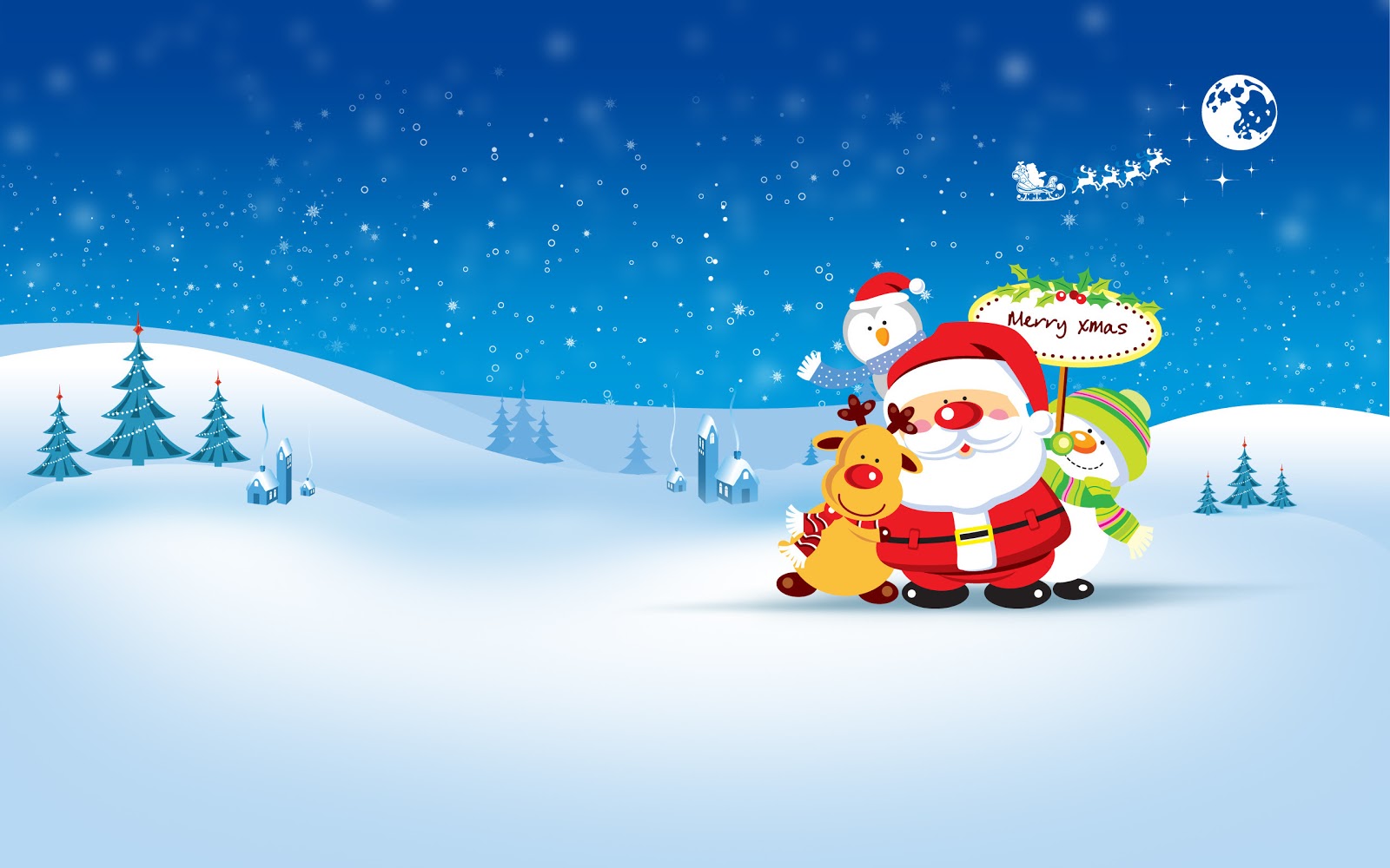 Weihnachtsbilder adventsbilder ramharter haus abend heiliger Weihnachten Bilder