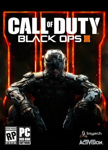 call of duty black ops 3 4gb ram fix crack call of duty black ops 3 4gb ram fix crack
