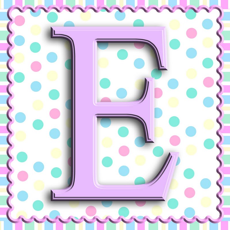 GRANNY ENCHANTED'S BLOG: "Baskin Robbins" JPG Free Scrapbook Alphabet