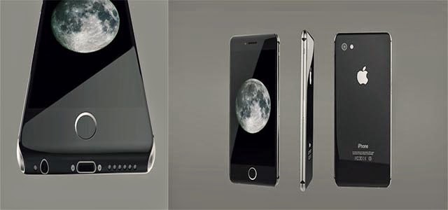 صور تصميمات وملامح ومواصفات ومميزات iPhone 6S وiPhone 7