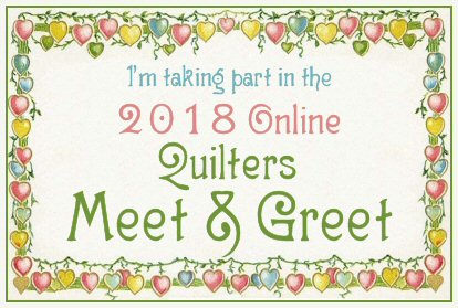 2018 Online Quilters Meet & Greet
