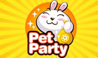 pet party