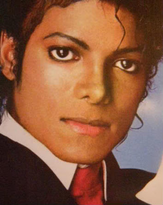 Michael Jackson em ensaios fotográficos com Matthew Rolston Michael+jackson+%25284%2529
