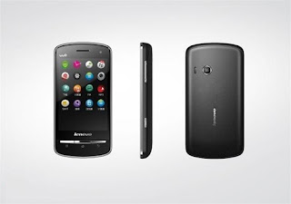 Smartphone Android Lenovo A60.jpg