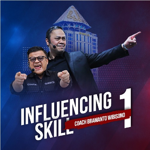 INFLUENCING SKILL