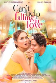  Upon getting engaged, a woman finds out that she is already accidentally married to a stranger and goes about getting her marriage annulled. -   Genre:Romance, C,Tagalog, Pinoy, Can't Help Falling in Love CAM  - 