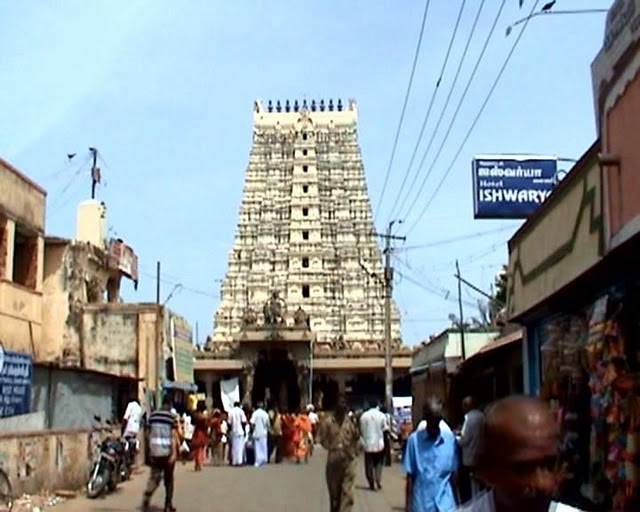 RAMESWARAM