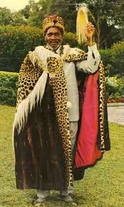 Mzee Jomo Kenyatta Kenyatta, Kenya, Biography