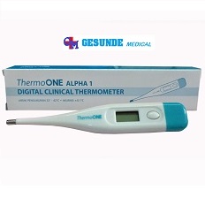 Termometer ThermoOne Alpha 1