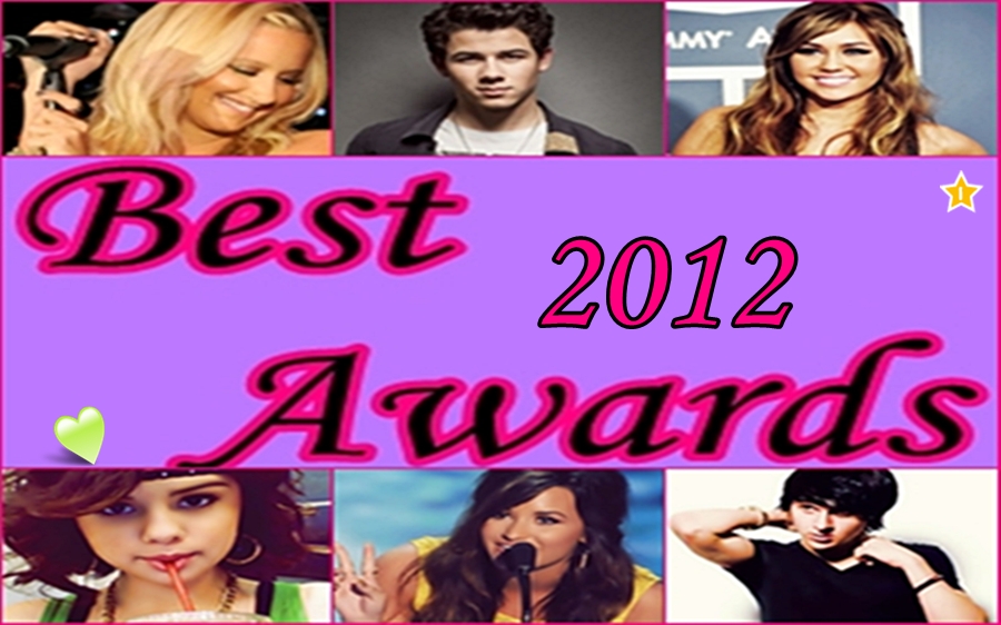 ---> Best Awards <---
