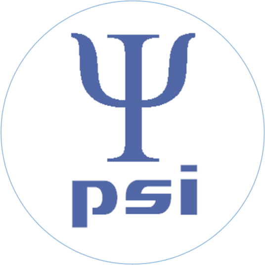 PSI Logo