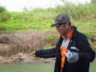 jorangnya-botol Edisi Mancing Mania Satu