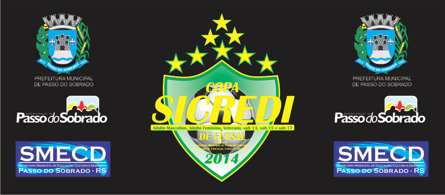 Copa Sicredi de Futsal 2014