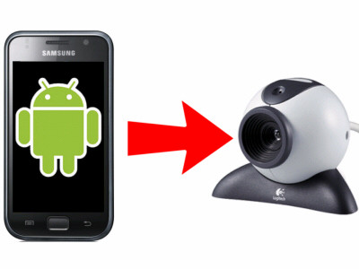 Use Your Android Phone As The PC Webcam. - Howtodo8