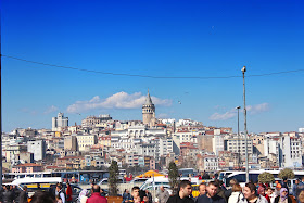 architecture airborne european travels istanbul turkey