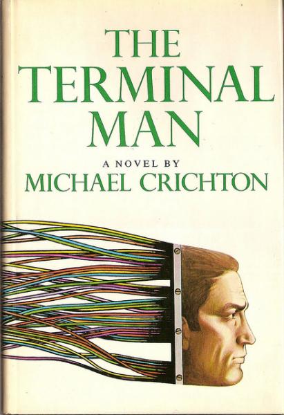 the terminal man book the terminal man book