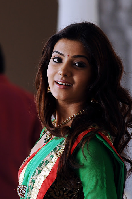 samantha saree from dookudu movie, samantha actress pics