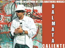 Dalmata - Caliente (Prod.DJ Daynox By. Los Brothers Music)