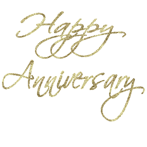 7 wonders of the world: Happy Anniversary-Animated Happy Wedding