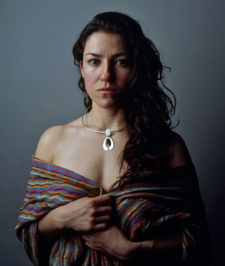 Marina Brass 3