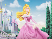 #9 Princess Aurora Wallpaper