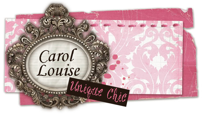 Carol Louise Unique Chic