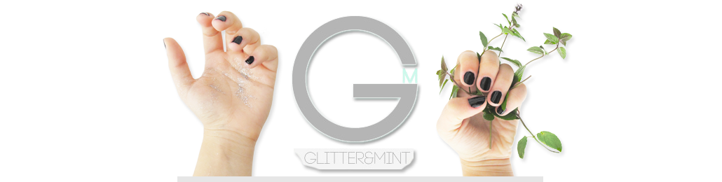 Glitter&Mint