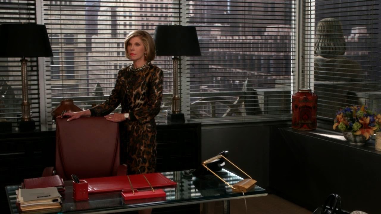 The Good Wife S06E02 HDTV x264-LOL eztv - Torrentz