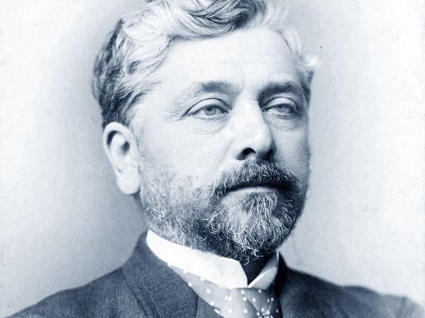 Gustave-Eiffel Gustave-Eiffel