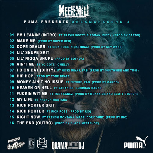meek mill dreamchasers 4 download mp3