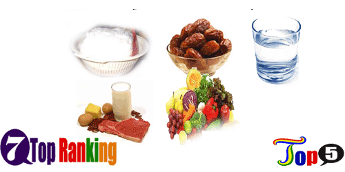 7 Tips Berbuka Puasa yang Sehat dan Islami untuk Anda Berbuka Puasa