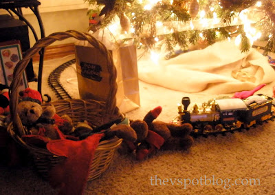 3 simple Christmas traditions to start for your kids.