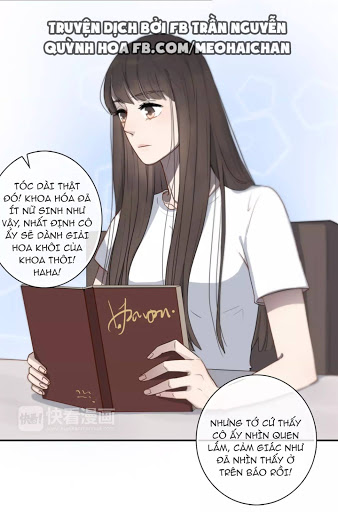Viên Đường Màu Đen Chap 9 - Next Chap 10