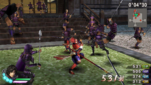 Psp Jikkyou Powerful Pro Yakyuu 2012 Ketteiban Iso File