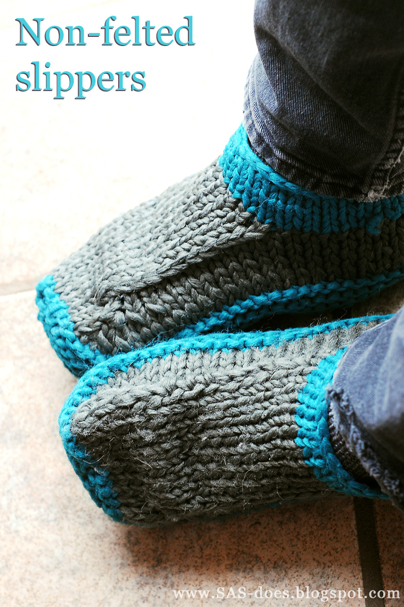 ERIC'S NONFELTED SLIPPERS SAS does ERIC'S NONFELTED SLIPPERS