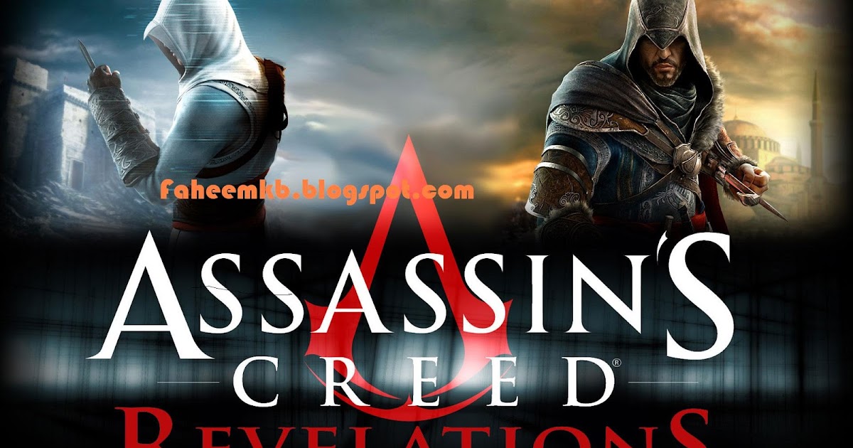 assassin assassin