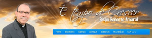 Blog do Bispo Roberto Amaral