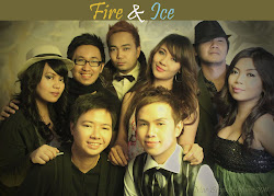 Fire & Ice Face Book Fan Page
