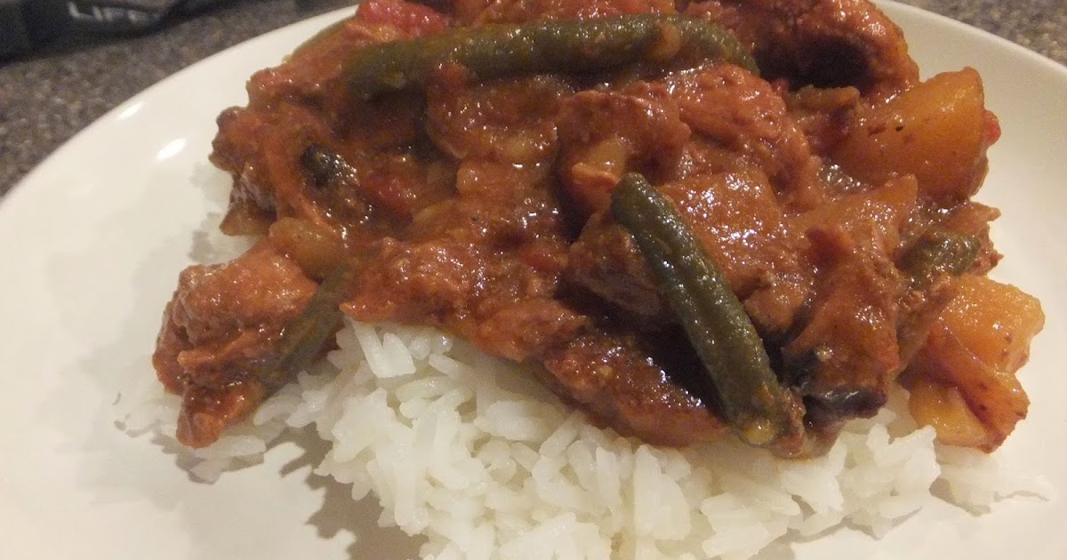 Devine's Kitchen Round Steak Casserole