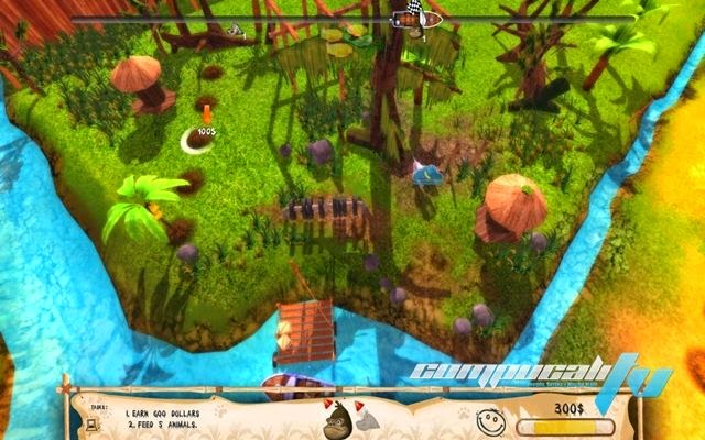 Hot Farm Africa PC Full Hot Farm Africa PC Full