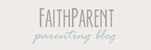 faithparent: Parenting: Conflict