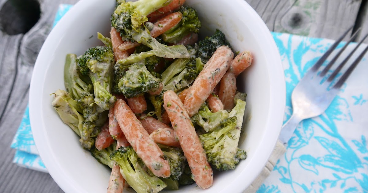 Eighty Twenty 80 Roasted Veggie Tray Leftover Salad with Creamy