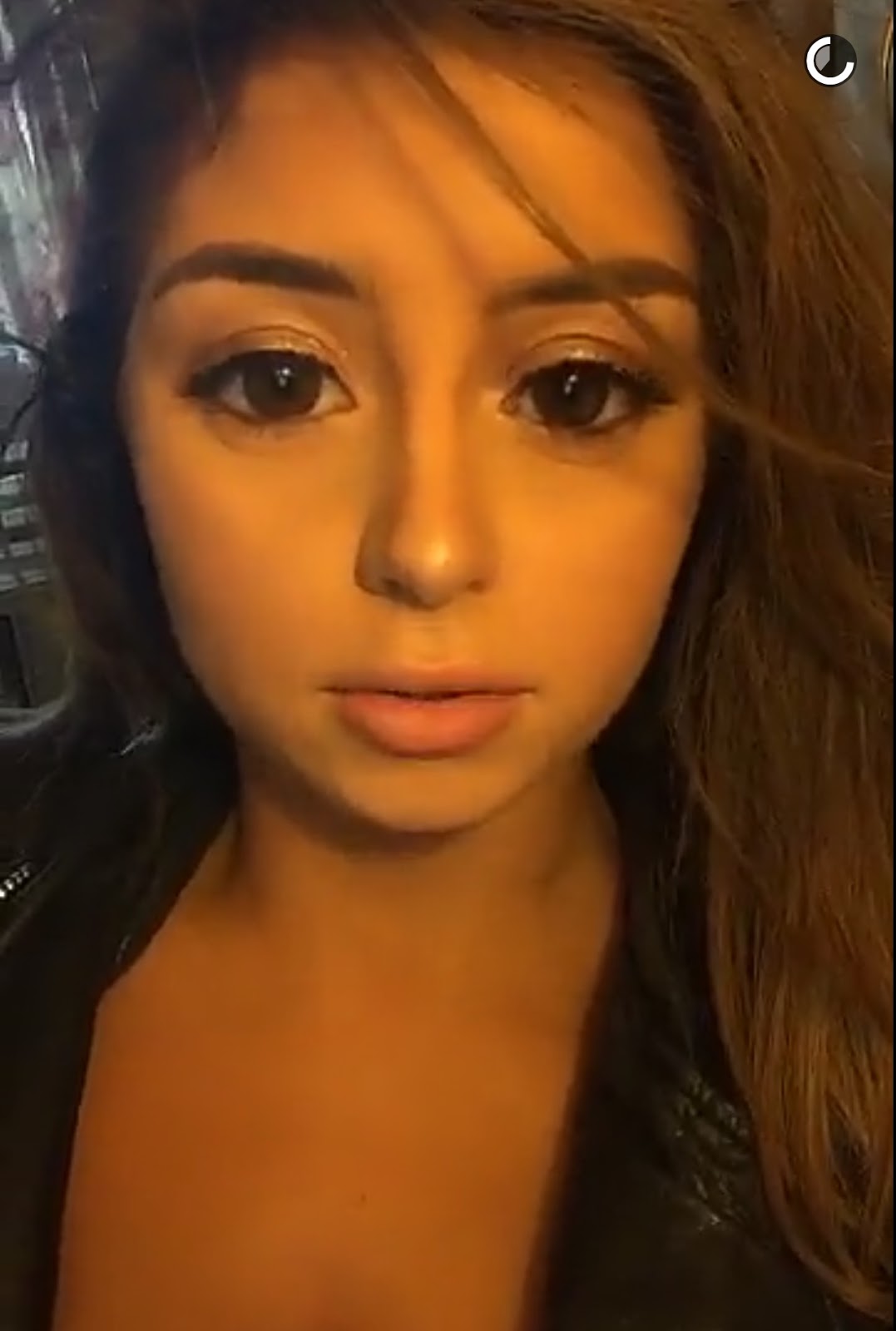 Demi Rose Fans: Baby boo