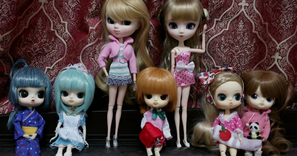 daiso doll clothes